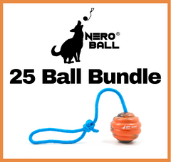 Nero Ball Trainer Pack