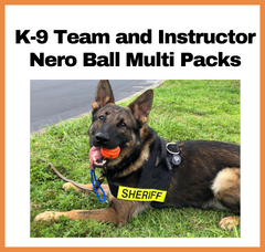 Nero Ball Trainer Pack