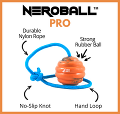 Nero Ball® PRO