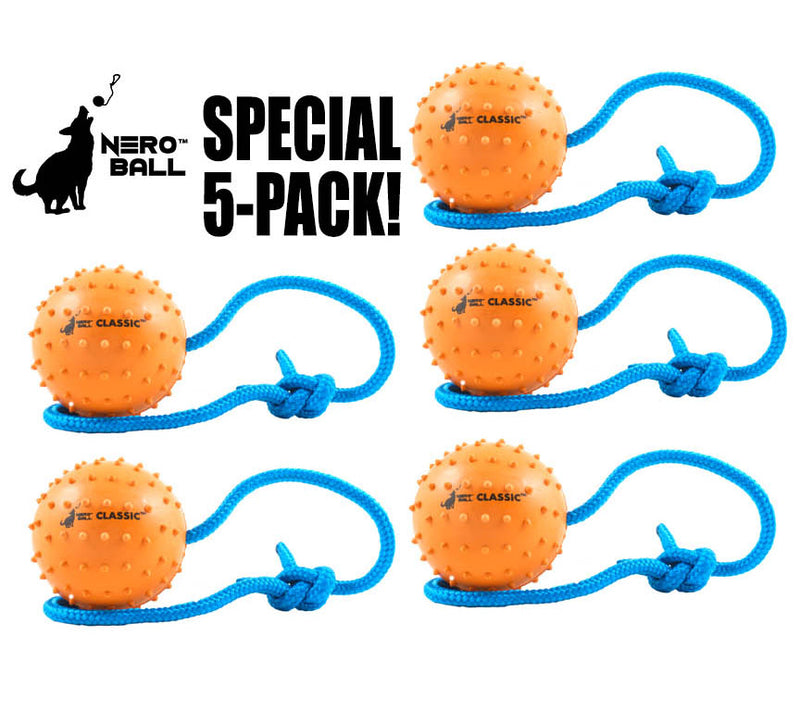 NERO BALL 5 PACK