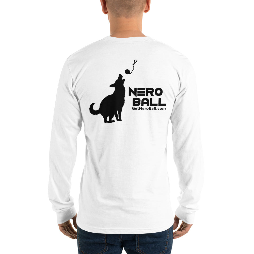 NERO BALL K-9 SHIRT