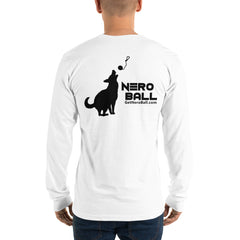 NERO BALL K-9 SHIRT
