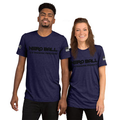 NERO BALL K-9 TRAINING PRODUCTS TEE
