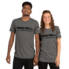 NERO BALL K-9 TRAINING PRODUCTS TEE