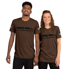 NERO BALL K-9 TRAINING PRODUCTS TEE