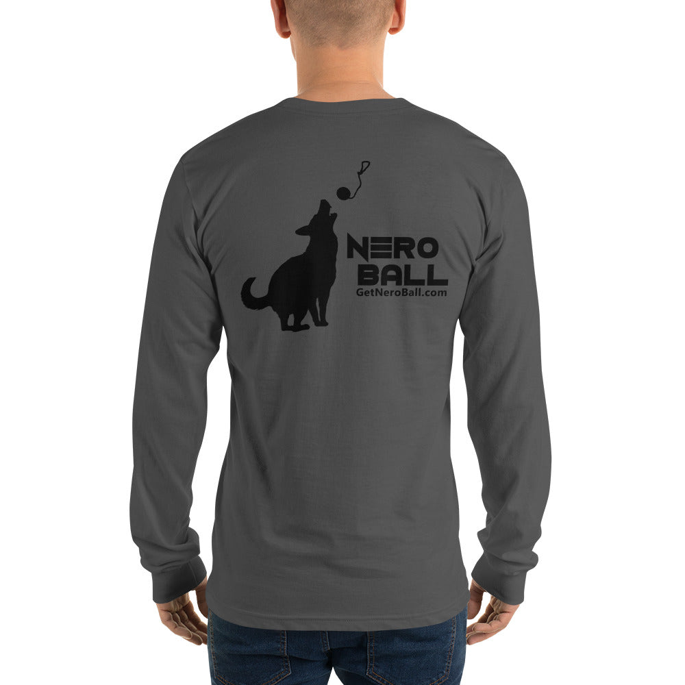 NERO BALL K-9 SHIRT