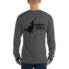 NERO BALL K-9 SHIRT