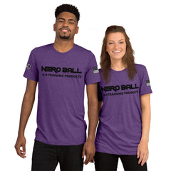 NERO BALL K-9 TRAINING PRODUCTS TEE