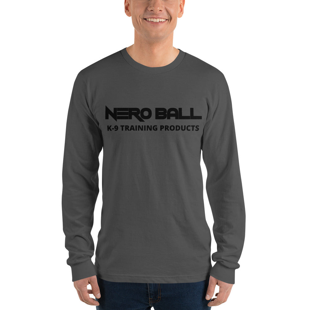NERO BALL K-9 SHIRT