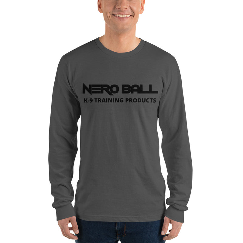 NERO BALL K-9 SHIRT