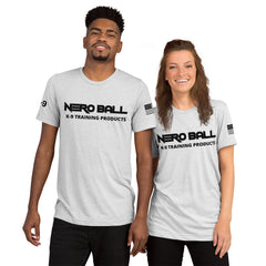 NERO BALL K-9 TRAINING PRODUCTS TEE