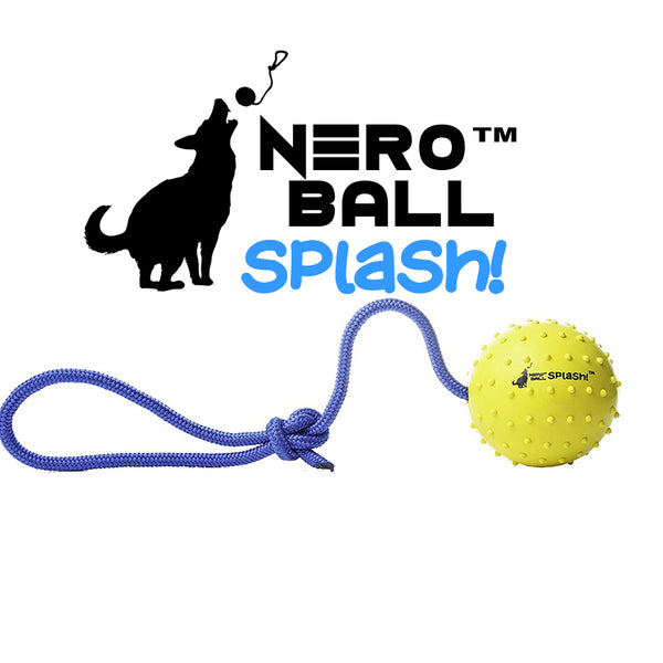 Nero Ball SPLASH