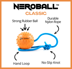 Nero Ball Classic