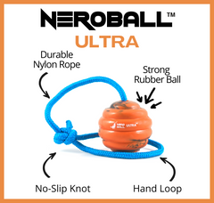 Nero Ball Ultra