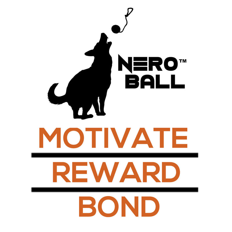 Nero Ball Sticker