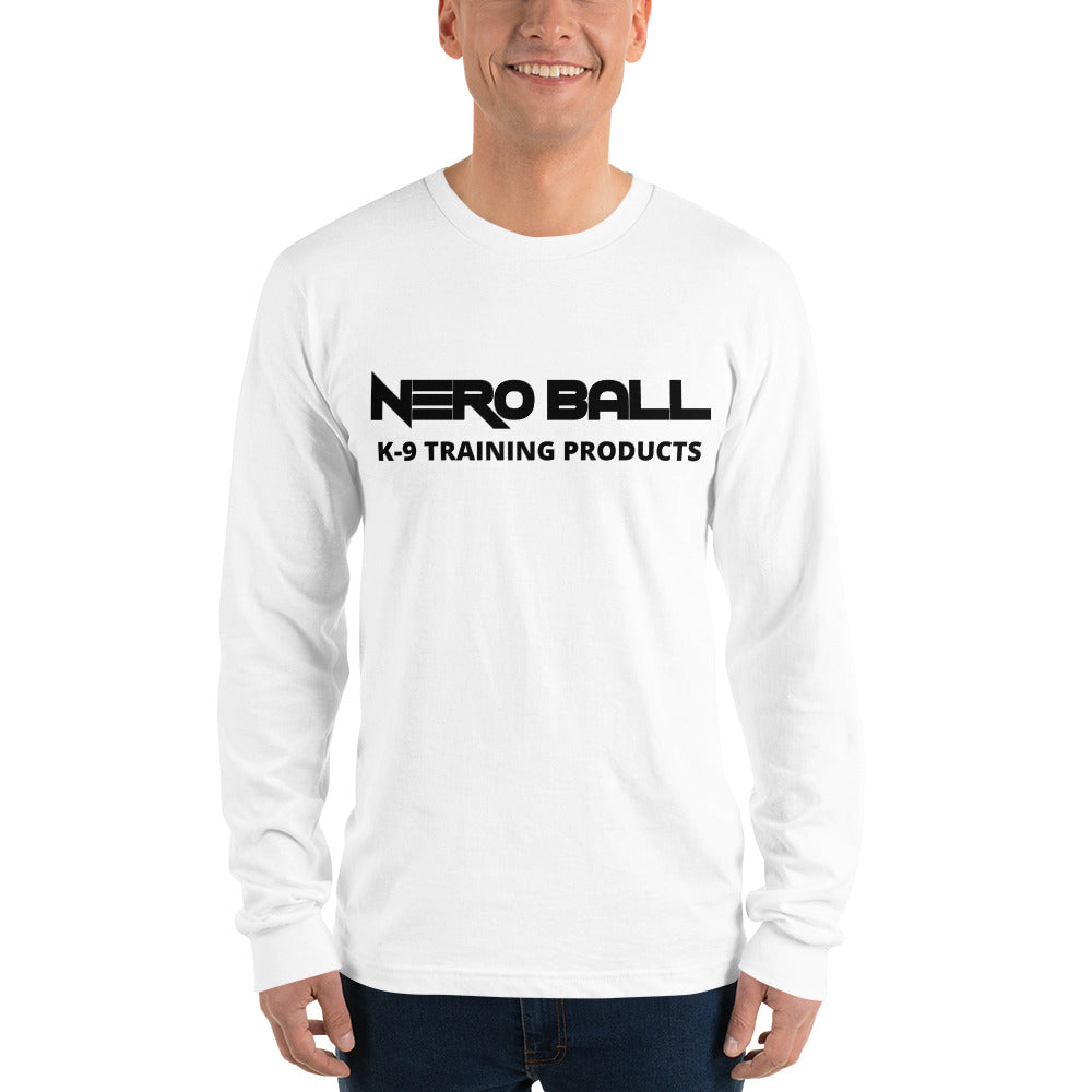 NERO BALL K-9 SHIRT
