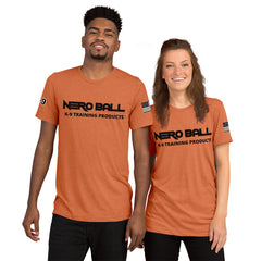 NERO BALL K-9 TRAINING PRODUCTS TEE